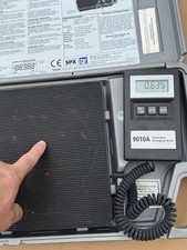 Tif 9010a slimline for sale  North Charleston