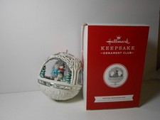 2018 hallmark ornament for sale  Ottawa