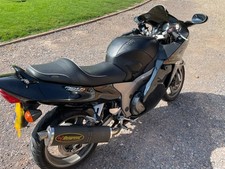2001 honda cbr for sale  CHICHESTER