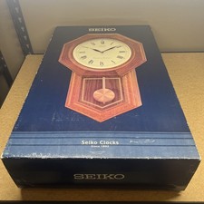 Seiko wood traditional for sale  Elk River