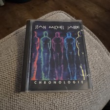 jean michel jarre for sale  DOVER