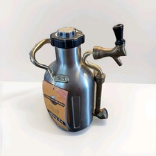 Ukeg growlerwerks pressurized for sale  Durham