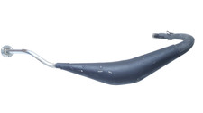 Ligne échappement yamaha d'occasion  Le Grand-Lemps