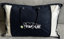 Tempur travel pillow for sale  KNOTTINGLEY