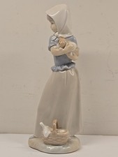 Lladro nao figurine for sale  Southport