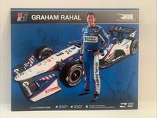 Graham rahal indy for sale  Glen Ellyn