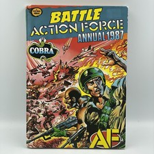 Vintage battle action for sale  SOLIHULL