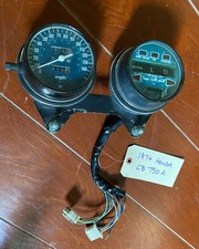 1976 honda cb750a for sale  Detroit Lakes