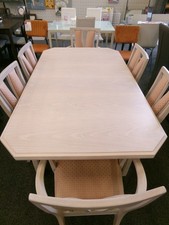 g plan butterfly dining chairs for sale  LEEDS