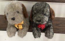 Soft fluffy plush for sale  Grosse Pointe