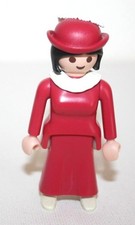 Playmobil 5620 dame d'occasion  Forbach