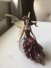 Fairy site crimson for sale  WARRINGTON