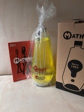 Mathmos special fill gebraucht kaufen  Emden