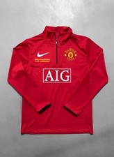 Manchester united trainingsjac gebraucht kaufen  Ingelheim am Rhein
