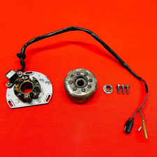 Ktm200 stator fly d'occasion  Expédié en Belgium