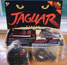 jaguar atari d'occasion jaguar atari d'occasion  Riom