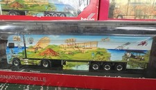 Herpa actros weltgeschichte gebraucht kaufen  Irsee