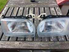 ford escort mk4 headlight for sale ford escort mk4 headlight for sale DURHAM