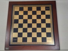 Vintage gold wooden for sale  ALFORD