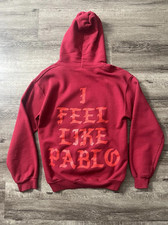 Feel like pablo for sale  Valley Village
