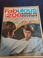 Vintage fabulous 208 for sale  BANBURY