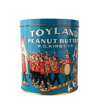 Toyland peanut butter for sale  Pawnee