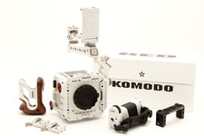 Red komodo digital for sale  Laguna Hills