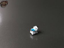 Reinigungswagen mop putztrolle gebraucht kaufen  Deutschland