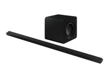 Soundbar samsung s800b usato  Palma Campania