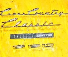 1965 amc rambler for sale  Newport
