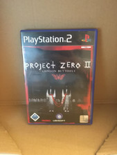 Ps2 project zero gebraucht kaufen  Herne