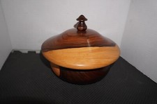 Hand turned wood for sale  Morganton