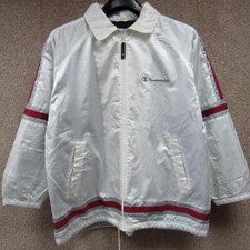 Mens vintage champion for sale Mens vintage champion for sale  BLACKPOOL