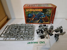 Warhammer games workshop usato  Bologna