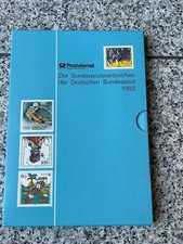Briefmarken bund brd gebraucht kaufen  Neumarkt i.d.OPf.