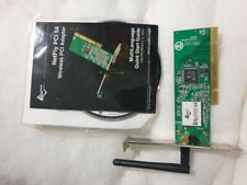 Atlantis pci54 wireless usato  Roma