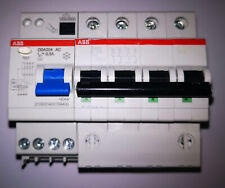 Abb dda204 blocco usato  Cerro Maggiore