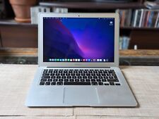 Macbook air a1466 d'occasion  Paris X