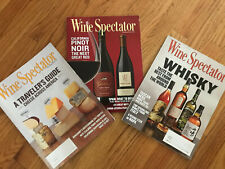 New wine spectator for sale  Van Nuys