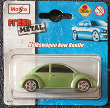 New beetle volkswagen gebraucht kaufen  Meiningen
