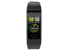 Silvercrest activity tracker gebraucht kaufen  Zehdenick