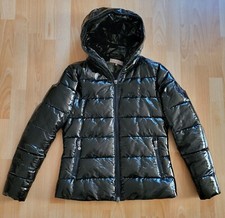Steppjacke thom lackoptik gebraucht kaufen  Werder (Havel)
