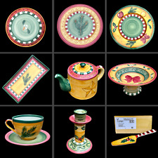 Villeroy boch winter gebraucht kaufen  Stein