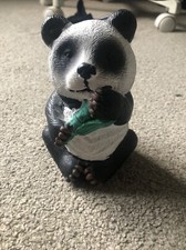 Cool panda ornament for sale  BARNSLEY