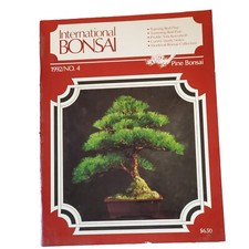 Vintage international bonsai for sale  Peoria