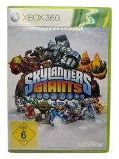 Skylanders giants xbox gebraucht kaufen  Castrop-Rauxel