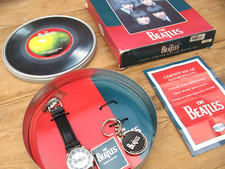 Beatles apple fossil for sale  CARLISLE