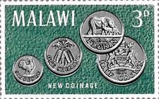 Malawi sg232 mnh for sale  Conroe