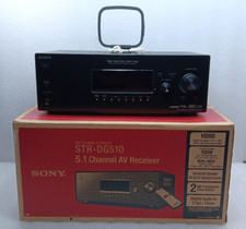 Sony str dg510 for sale  Tacoma