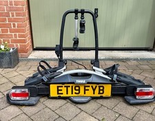 Thule 925 velocompact for sale  DEVIZES